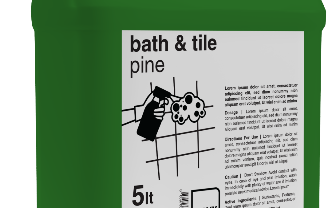 bath & tile