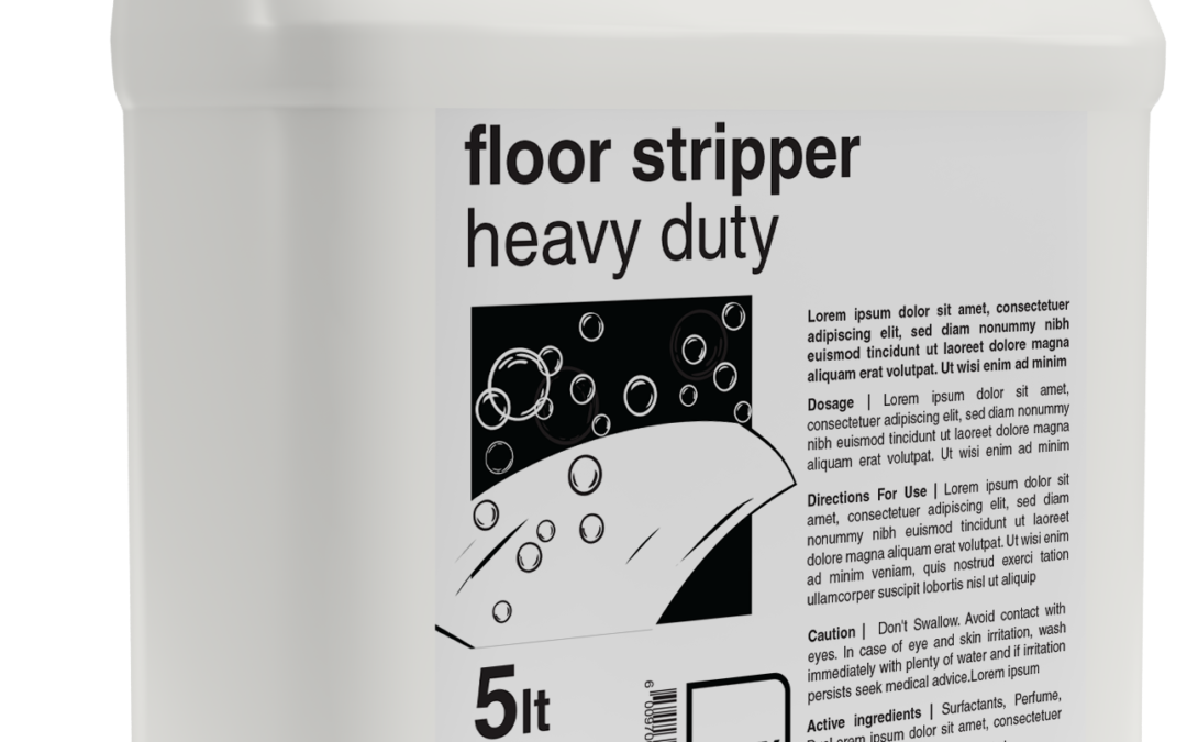 floor stripper